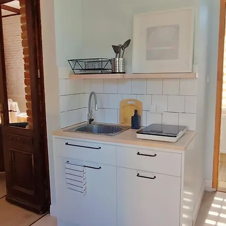 Apartament 103 *