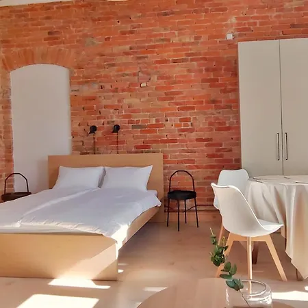 Apartament 103 Appartement Ustka