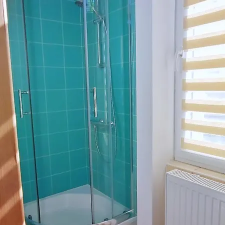 Apartament 103 Appartement *