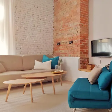 Apartament 103 Appartement Ustka
